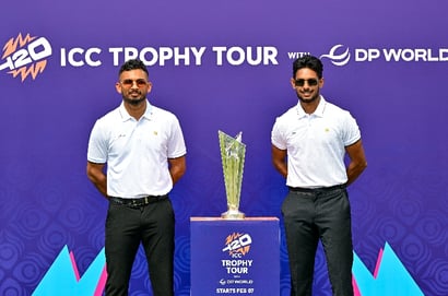 T20 Cricket World Cup