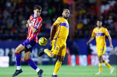 Tigres vs Cruz Azul Live Stream & Tips - Tigres to Tame Auriazules in