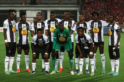 TP Mazembe