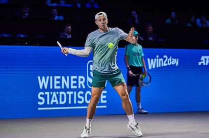 Alexander Zverev vs Tallon Griekspoor Tips, Prediction & Live Stream - Griekspoor good value for the upset in Vienna