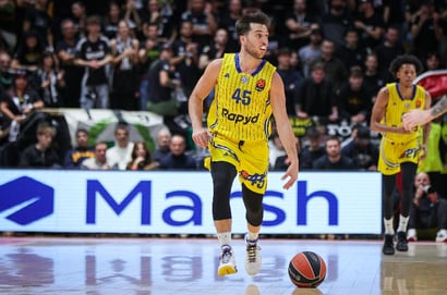 Tamir Blatt