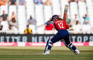 Tammy Beaumont of England (Getty Images)