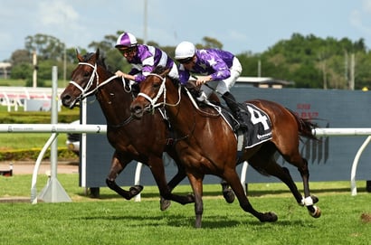 Tancred Stakes tips