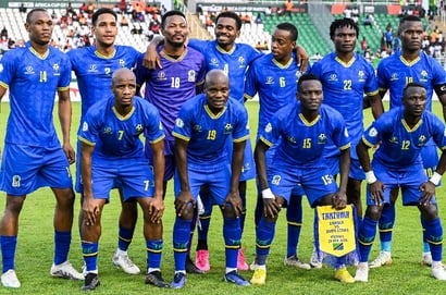 Tanzania