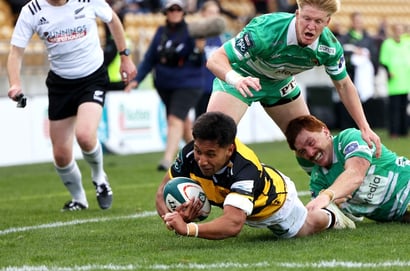 Taranaki vs Northland Predictions & Tips - Taranaki to pick up bonus point win in NPC opener