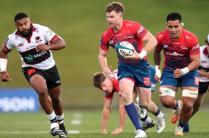 Tasman NPC rugby