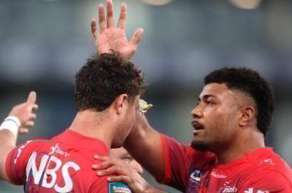 Tasman vs Auckland