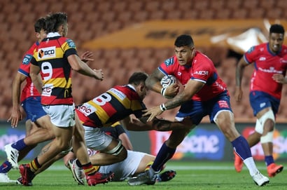 Tasman vs Waikato