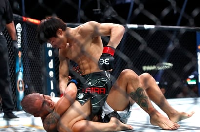 Tatsuro Taira vs Hyun Sung Park Predictions & Tips – Taira To Win UFC Fight Night Clash
