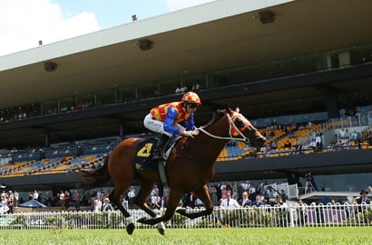 Tattersall's Tiara 2025 Betting Odds - Four runners are in single figures