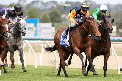 Tatura Racing Tips for September 29 – Mare to Bee Admired at second career start