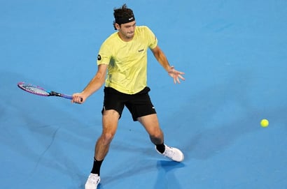Taylor Fritz vs Lorenzo Sonego Tips, Prediction & Live Stream - Fritz aims for sixth win over Sonego