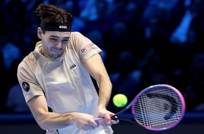 Taylor Fritz vs Alex de Minaur Tips, Prediction & Live Stream - Fritz to pile more misery on Demon's shocking top 10 record