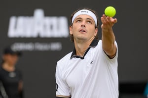 Taylor Fritz 