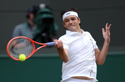 Taylor Fritz
