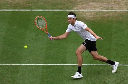 Taylor Fritz
