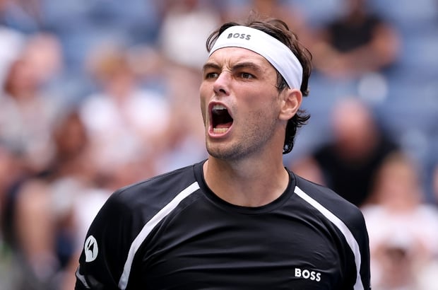 Taylor Fritz vs Francisco Cerundolo betting picks