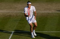 Taylor Fritz