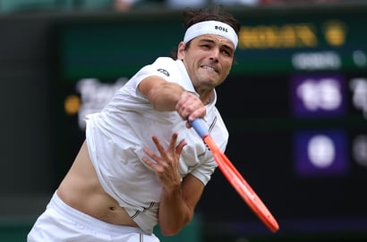 Taylor Fritz