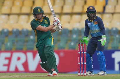 Pakistan vs South Africa Women Predictions - Brits to batter Pakistan Women in series opener