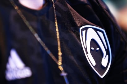 Team Heretics