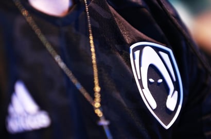 Team Heretics