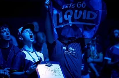Team Liquid