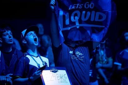 Team Liquid