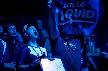 Team Liquid