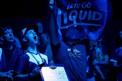 Team Liquid