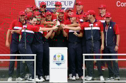 The Ryder Cup Predictions - Team USA set to reclaim the Ryder Cup at Bethpage