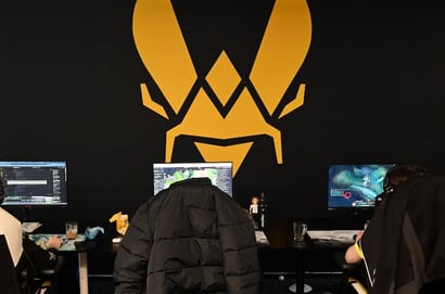 Team Vitality