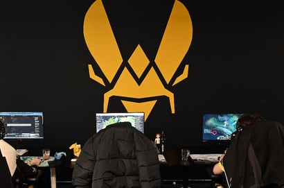 Team Vitality