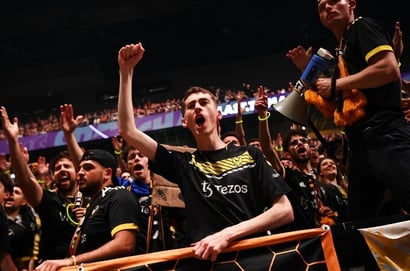 Team Vitality vs FUT Esports Betting Tips – FUT With a Mountain to Climb in Stage 3 of IEM Cologne Major