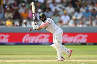 Temba Bavuma