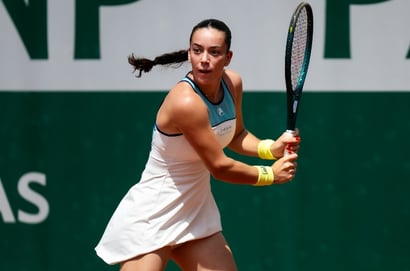 Tereza Valentova