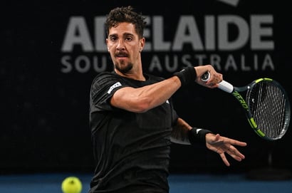 Valentin Vacherot vs Thanasi Kokkinakis Tips, Prediction & Live Stream - Another marathon Kokkinakis match in Adelaide