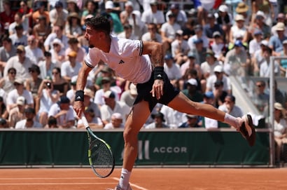 Thanasi Kokkinakis