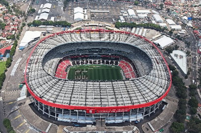The Azteca