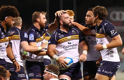 Super Rugby Round 4 Betting Tips - Brumbies to continue perfect Super Rugby 2026 run