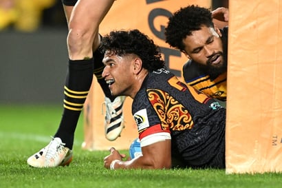 Hurricanes vs Chiefs Preview & Tips - Chiefs backed for Super Rugby glory