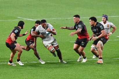 Super Rugby Best Bets - Semi-Finals 