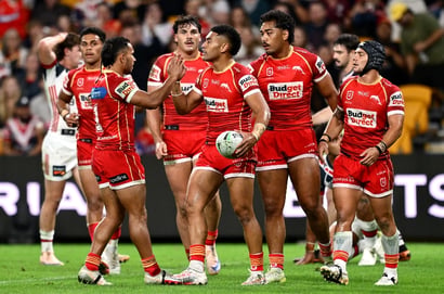 Have The Dolphins Overtaken The Broncos As Queensland's Team To Beat?
