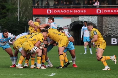 The Dragons