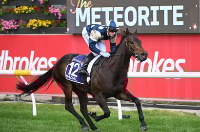 The Everest 2025 Betting Tips - Is there value outside of Ka Ying Rising?