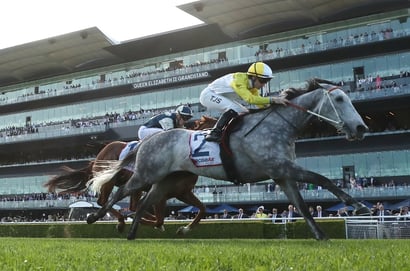 The Galaxy 2026 Betting Odds - Early Market Headed by Briasa