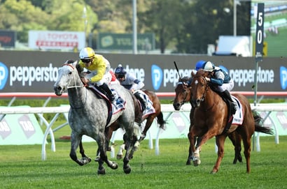 The Galaxy 2026 Betting Tips - Can Grafterburners Keep Progressing?