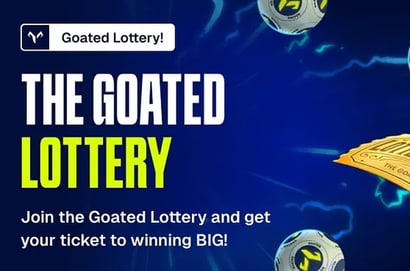 The Goated Lottery