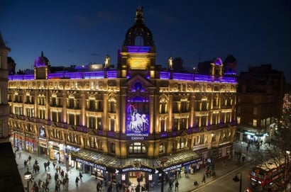 The Hippodrome Casino London