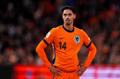 The Netherlands
